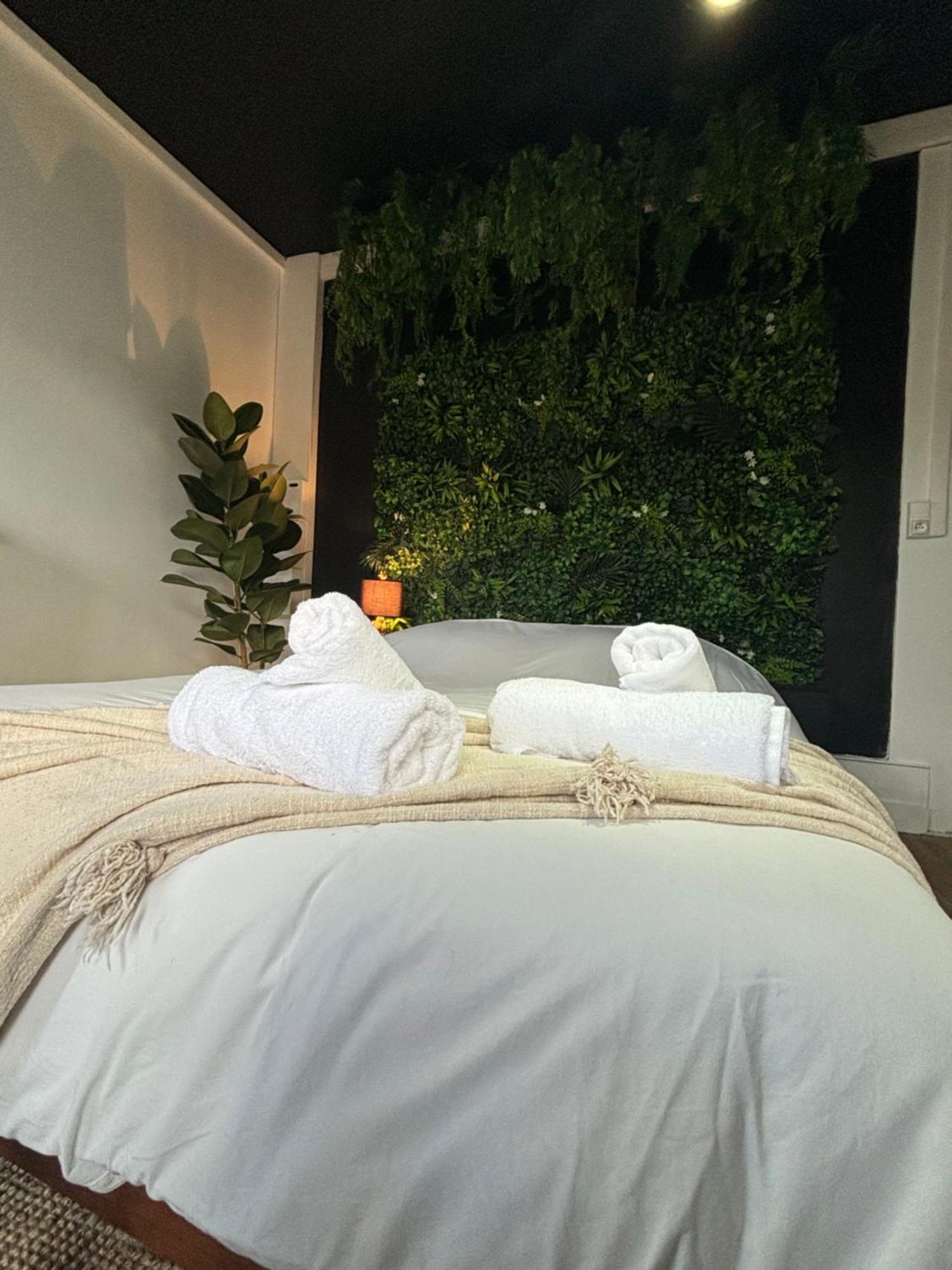 Apartament La Maison D'Aline Arras Zewnętrze zdjęcie