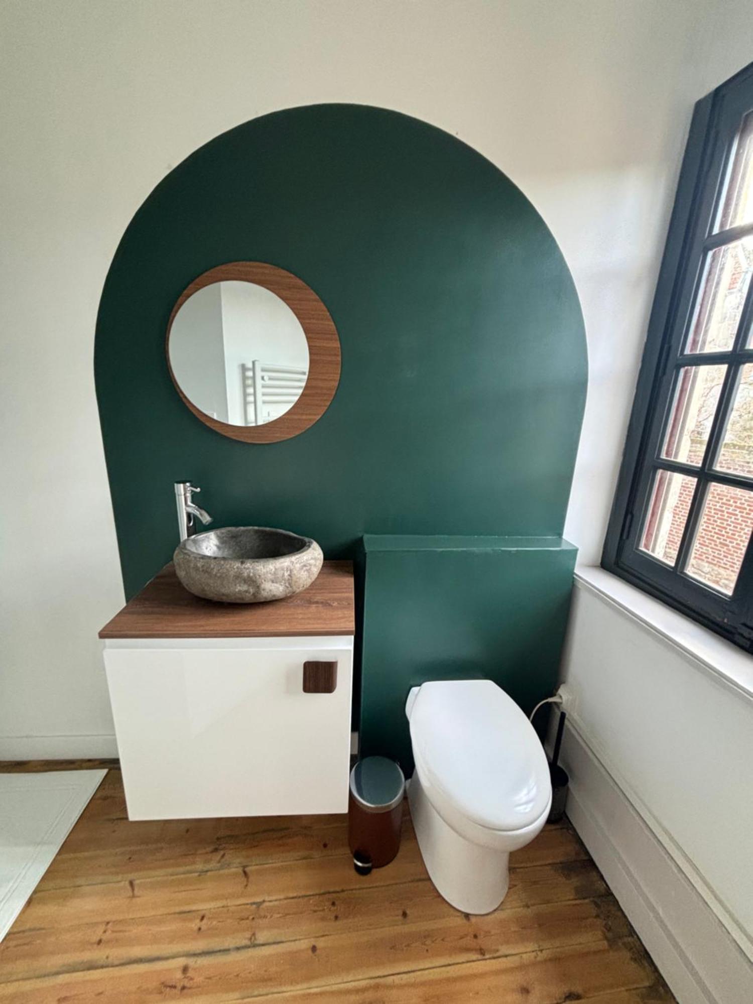 Apartament La Maison D'Aline Arras Zewnętrze zdjęcie