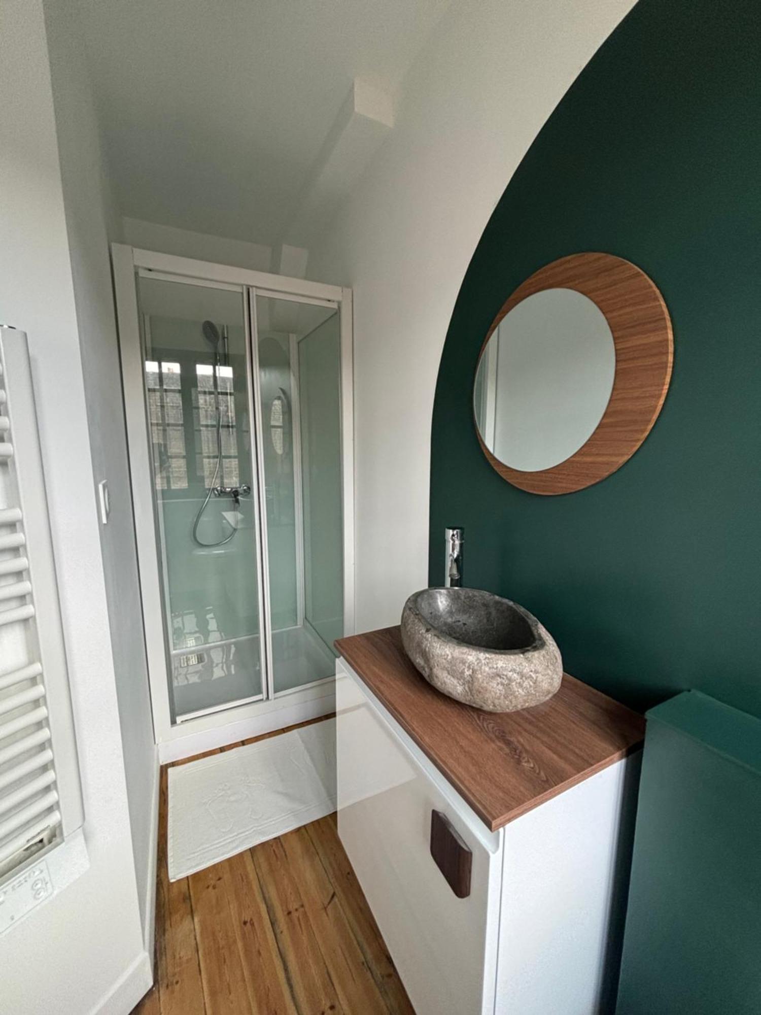 Apartament La Maison D'Aline Arras Zewnętrze zdjęcie