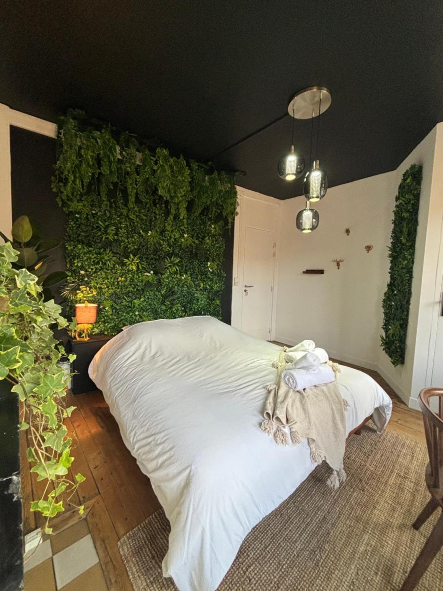 Apartament La Maison D'Aline Arras Zewnętrze zdjęcie