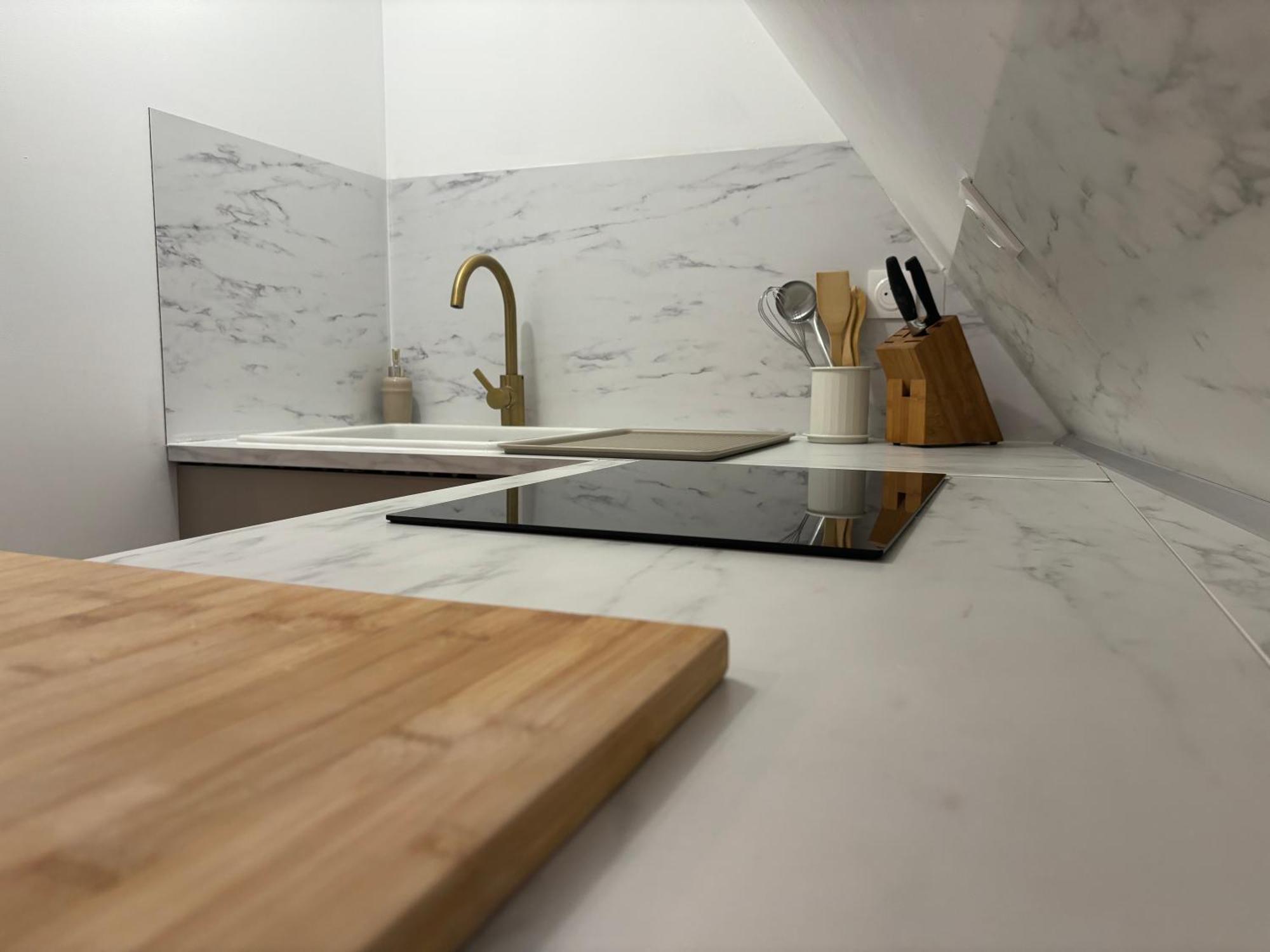 Apartament La Maison D'Aline Arras Zewnętrze zdjęcie