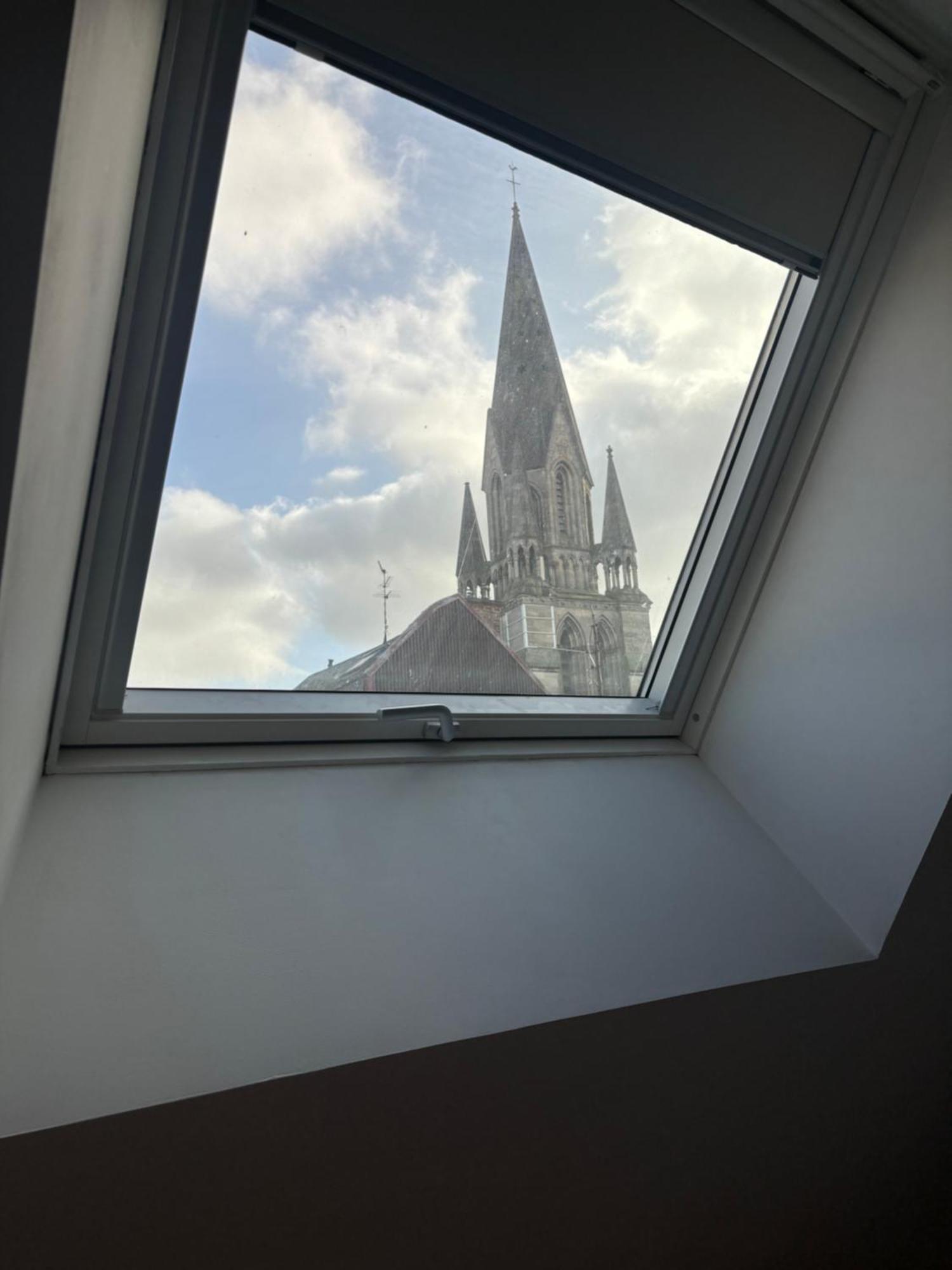 Apartament La Maison D'Aline Arras Zewnętrze zdjęcie